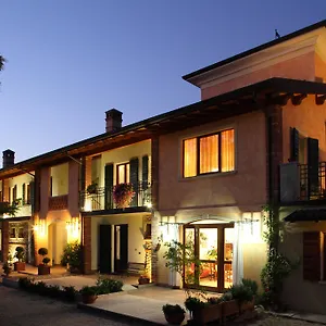 Alloggio per agriturismo Le Vigne Di Adamo, Volta Mantovana