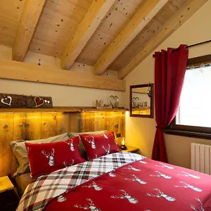 Chalet Da Florin, Livigno