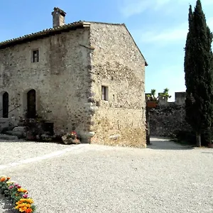 Appartamento Antica Dimora Dell'ortolano, Castellaro (Lombardy)