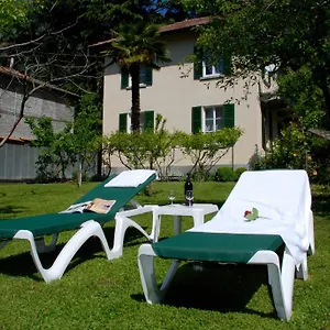 Appartamento Casa Olimpia, Tremezzo