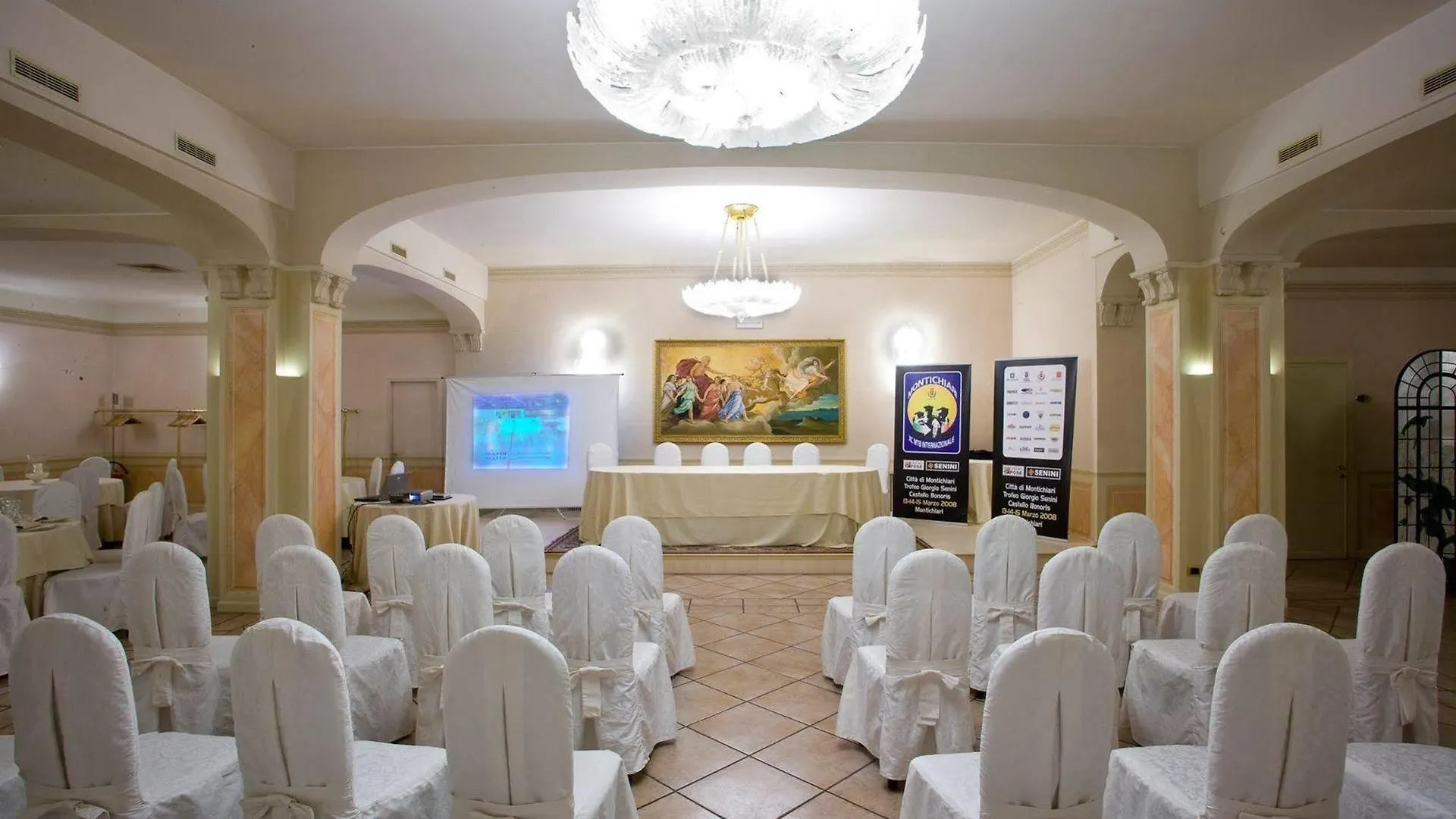Hotel Sullivan Italy