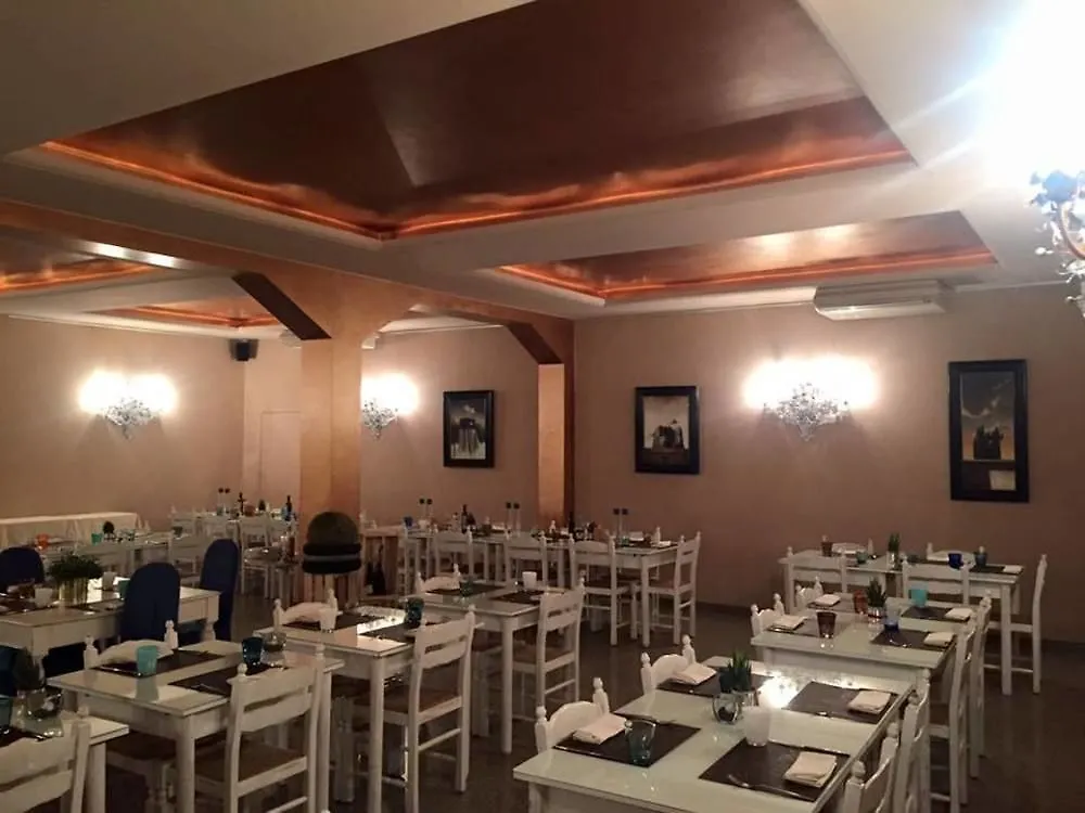 Hotel Sullivan Italy